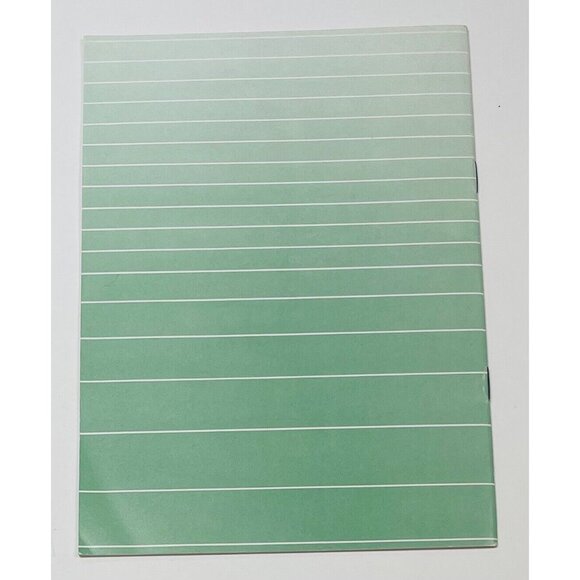 Turbo 640 Main Board Motherboard Instruction Book USER'S MANUAL Only EUC - Picture 3 of 3